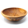 Single - Olive Wood Bowls: Shop Size Options
