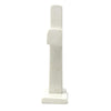 Soapstone Traditional Standing Cross