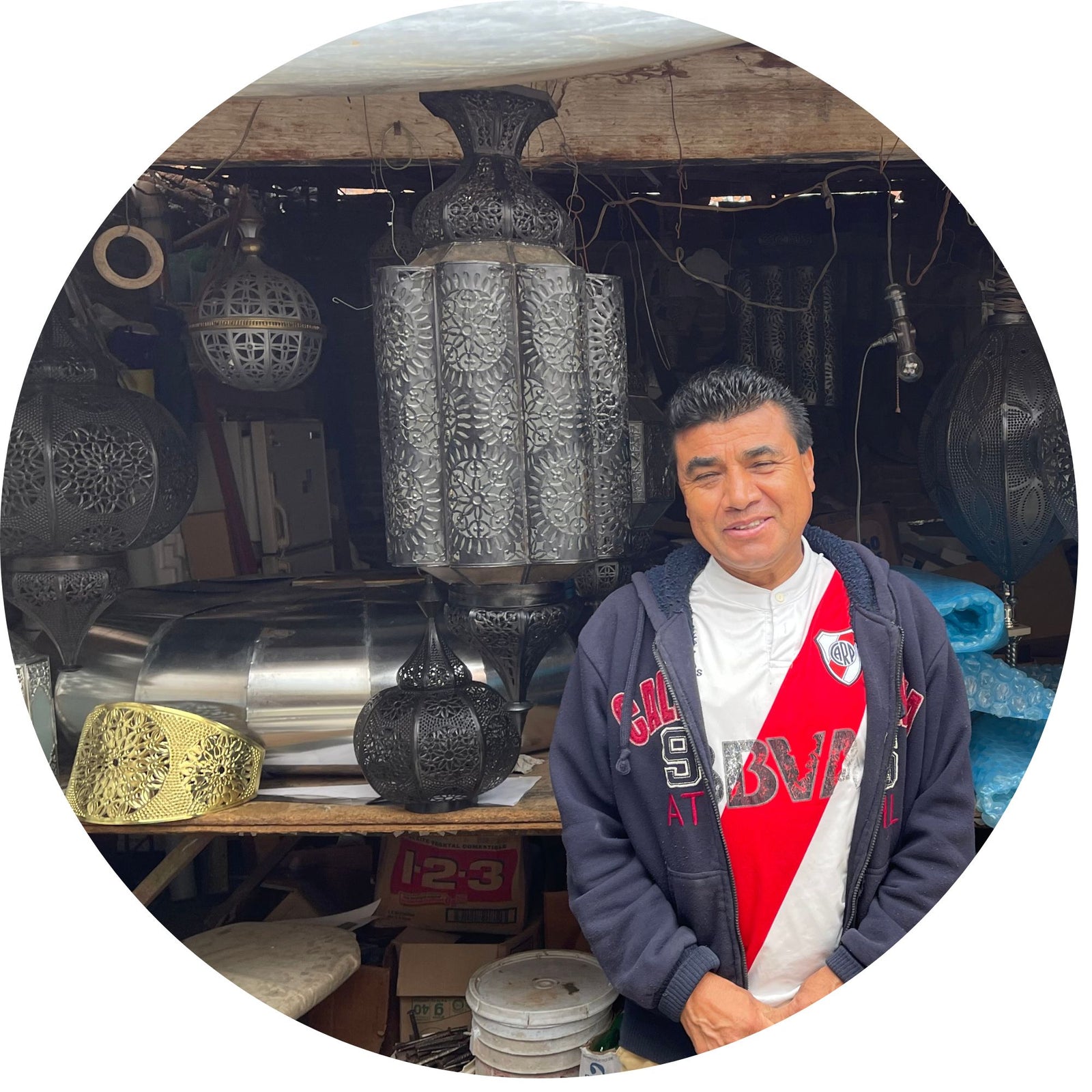 Mexico Home Collection