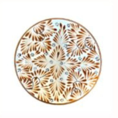 Artisan Ceramic Christmas Ornament Collection – Handmade in Mexico