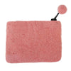 Sloth Felt Coin Purse