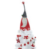 Christmas Tree Topper, Red Gnome