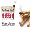 Palo Santo Incense- 15 sticks