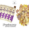 Frankincense Incense- 15 sticks
