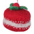 Macaroon Felt Ornament