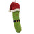 Mr. Claus Pickle Felt Ornament