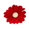 Ornament, Red Angel