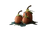 CLOSEOUT - Handmade Large Traditional Pumpkin