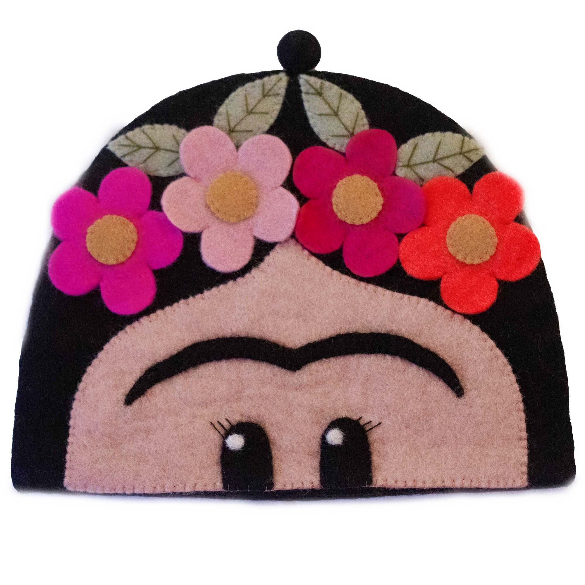 Frida Tea Cozy