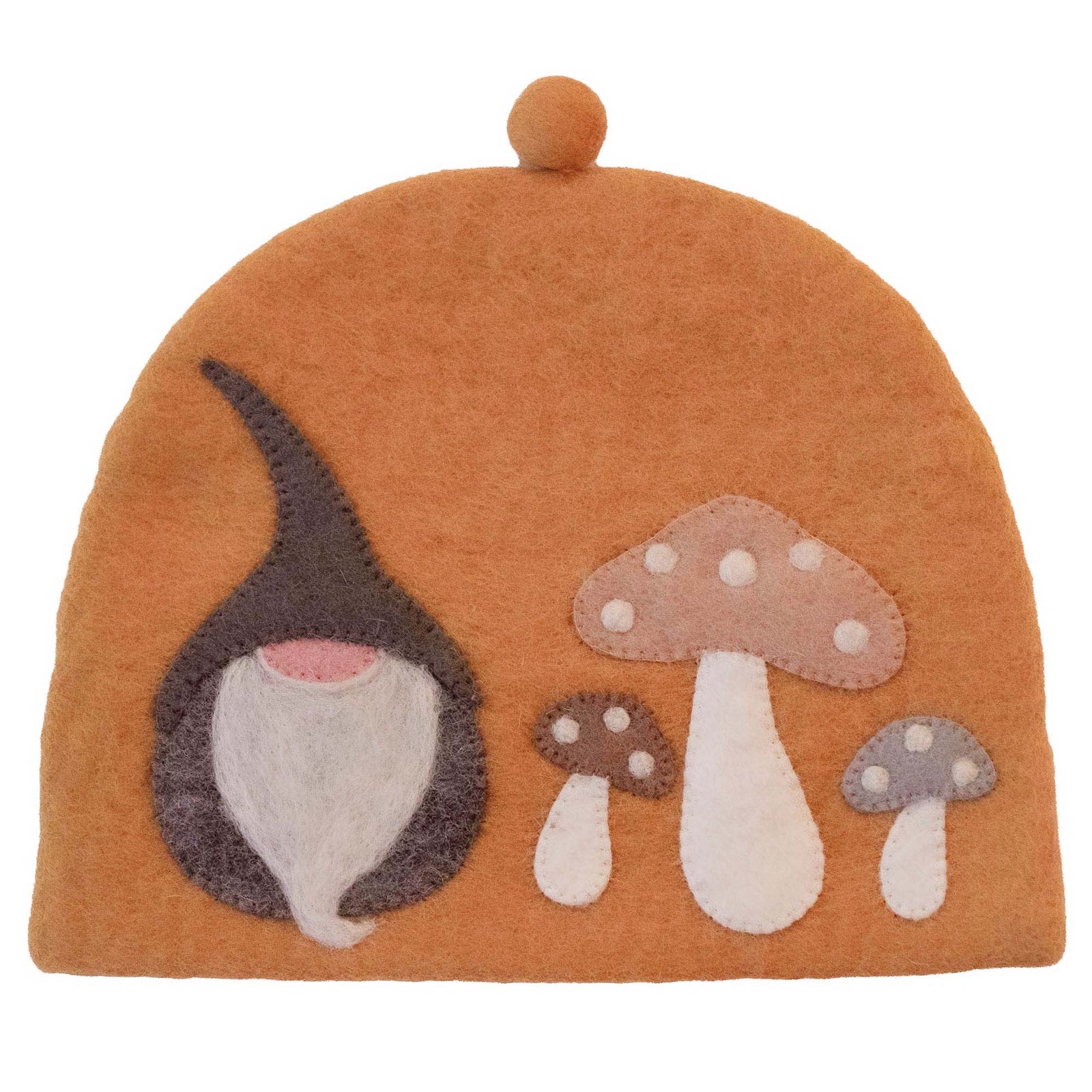 Gnome Tea Cozy