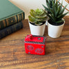 Soapstone Pop Up Snake and Frog Game- SOLD AS ASSORTED COLORS