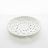 Soapstone Carved Egg Bowl - 10 inch