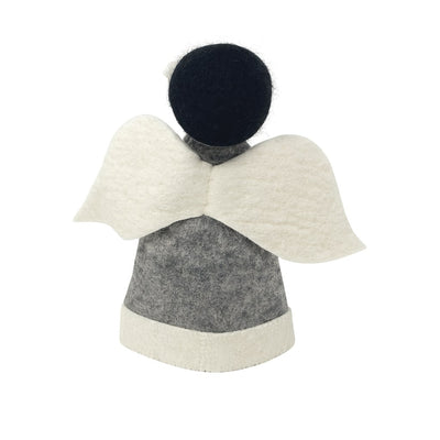 Christmas Tree Topper, Snow Queen Angel