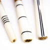 Simple Batik Olive Wood Spreader Set of 3