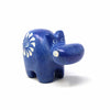 Single Soapstone Hippos - Medium 2.5 inch