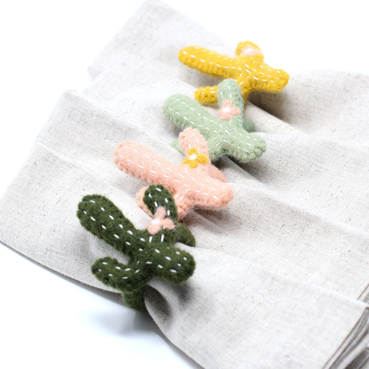 Napkin Rings