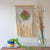 Woven Wall Tapestry from India