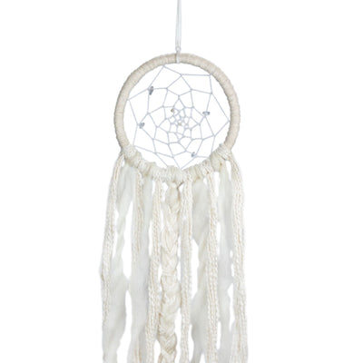 Macrame Dreamcatcher - Little Sun