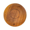 Single -  Olive Wood Bowls with Batik Bone Inlay: Shop Size Options