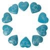 10-Pack - Soapstone Zodiac Hearts - Libra