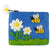 Felt Coin Purse - Bumble Bees