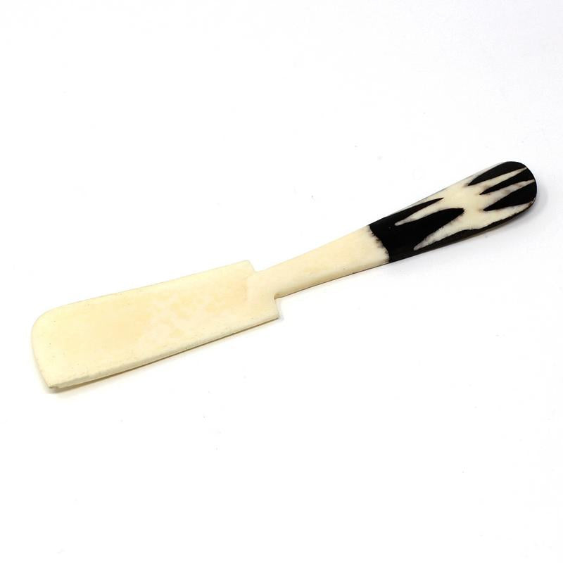 Batik Bone Appetizer Spreader