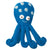 Woolie Finger Puppet - Octopus