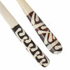 Long Batik Bone Appetizer Fork