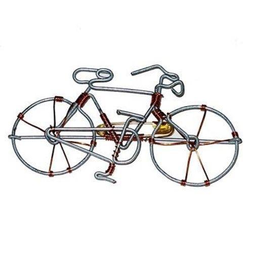 Pack of 10 Wire Bicycle Pin - The Takataka Collection