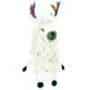 Woolie Finger Puppet - Llama