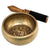 Wisdom Buddha Singing Bowl Leather Striker