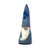Handcrafted Felt Winter Blue Elfie Gnome Décor