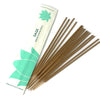Stick Incense, Sage - Pack of 10 Sleeves