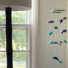 Dolphins Felt Nursery Mobile