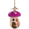 Birdhouse: Magic Mushroom