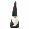 Handcrafted Felt Holiday Gnomes, Set of 3