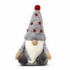 Handcrafted Felt Winkle Gnome Décor