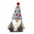 Handcrafted Felt Winkle Gnome Décor