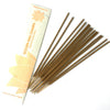 Stick Incense, Golden Nag Champa - Pack of 10 Sleeves