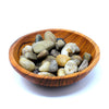 2nds - Rustic Olive Wood Bowls: Shop Size Options