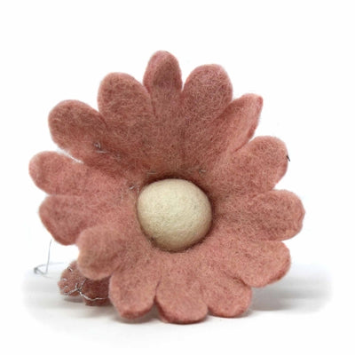 Ornament, Pink Angel