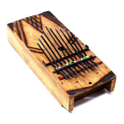 Kalimba Piano, Small