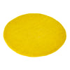 Handmade Felt Trivet: Sunshine