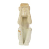 Soapstone Monkey See, Do, Hear Candlestick Holder Statues