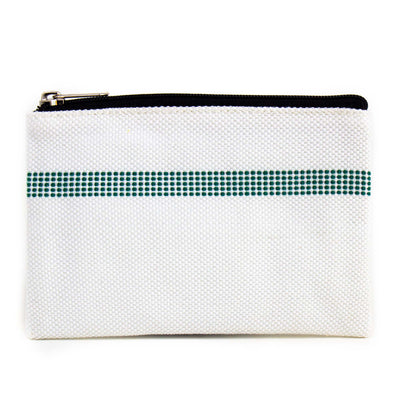 Firehose Medium Zipper Pouch