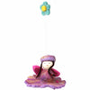 Flower Fairies Felt Nursery Mobile