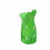 5-Pack - Soapstone Frogs - Mini - Green