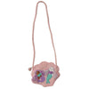 Mermaid Felt Shoulder Bag