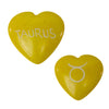 Savings on Starter Kit: Soapstone Zodiac Hearts 120 pieces + Display Bowl.  Includes all 12 Zodiacs