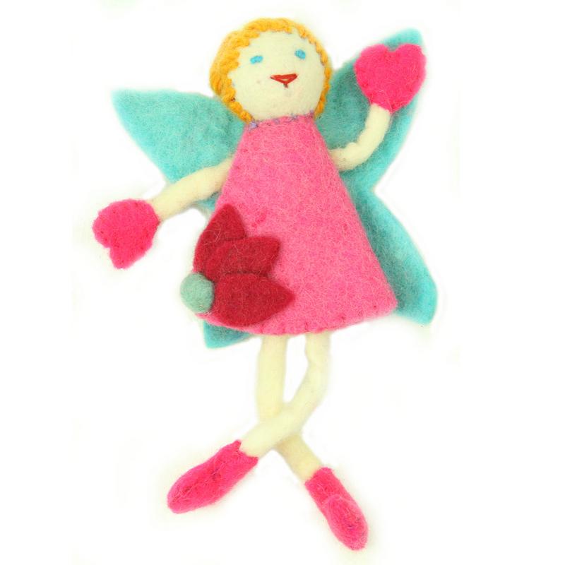 Waldorf toys ~ Happy Whimsical Hearts